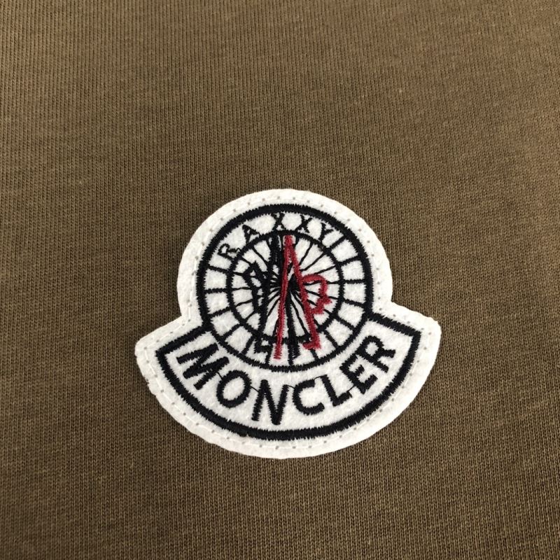 Moncler T-Shirts